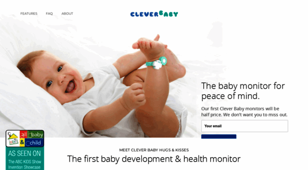 mycleverbaby.com