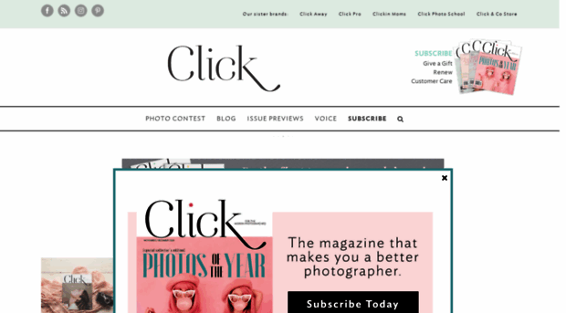 myclickmagazine.com