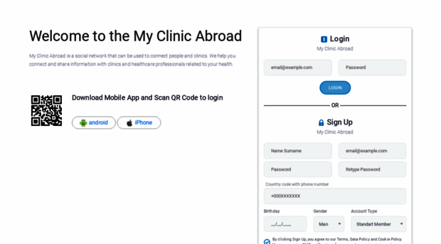 myclinicabroad.com