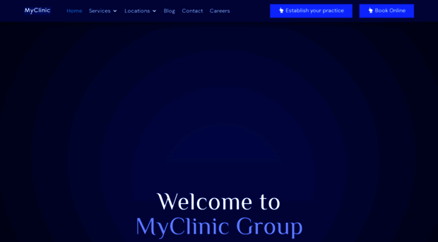 myclinicgroup.com.au