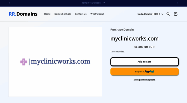 myclinicworks.com