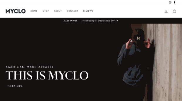 myclo.co