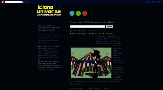 myclonesforiclone.blogspot.de