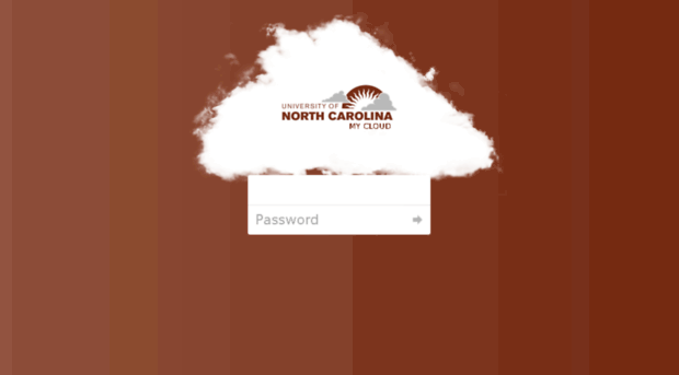 mycloud.northcarolina.edu