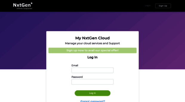 mycloud.nxtgen.com