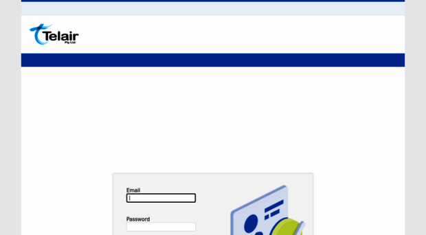 mycloud.telair.com.au