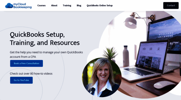 mycloudbookkeeping.org