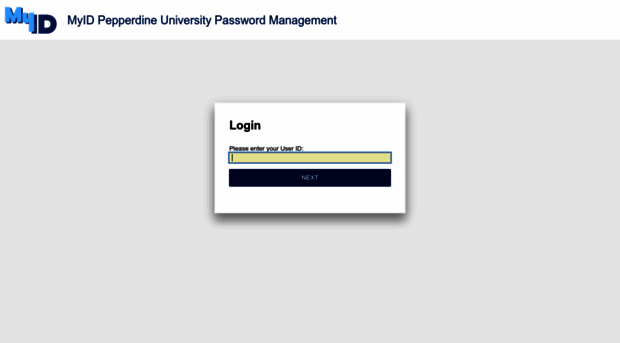 mycloudid.pepperdine.edu