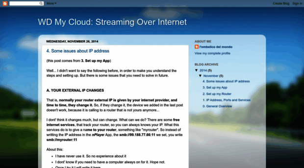 mycloudstreaming.blogspot.com