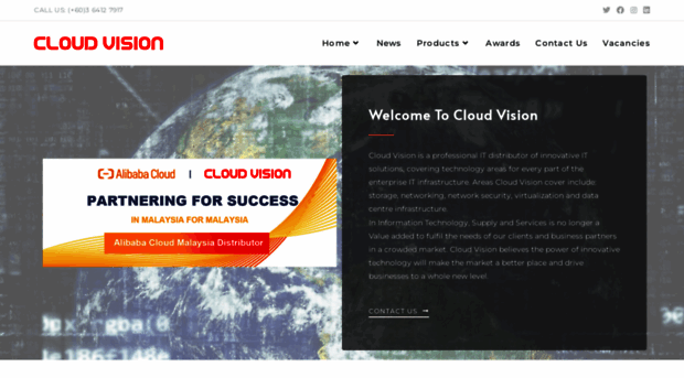 mycloudvision.com