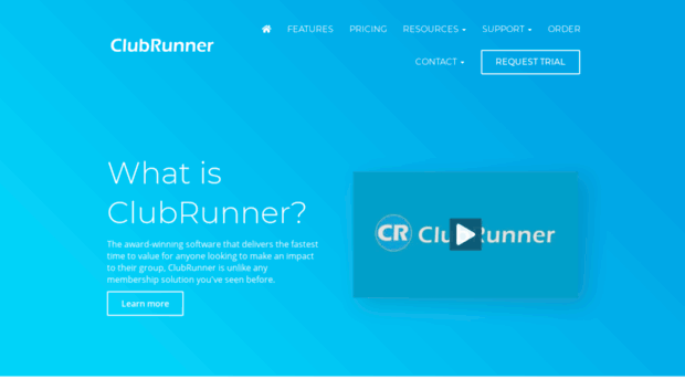 myclubrunner.com