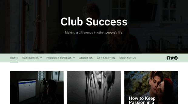 myclubsuccesses.com