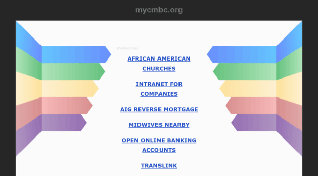 mycmbc.org