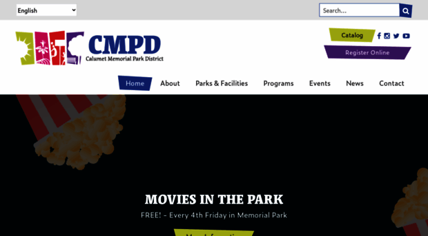 mycmpd.com