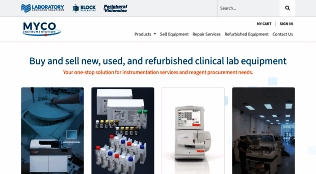 myco-instrumentation.com