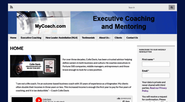 mycoach.com