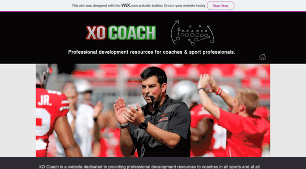 mycoachbook.com