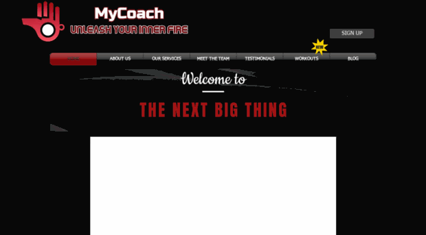 mycoachfit.com