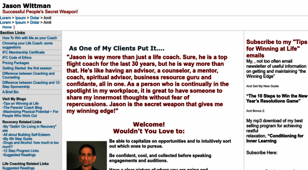 mycoachjason.com