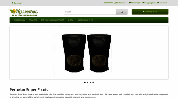 mycocatea.com