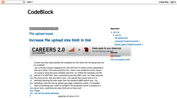 mycodeblock.blogspot.com