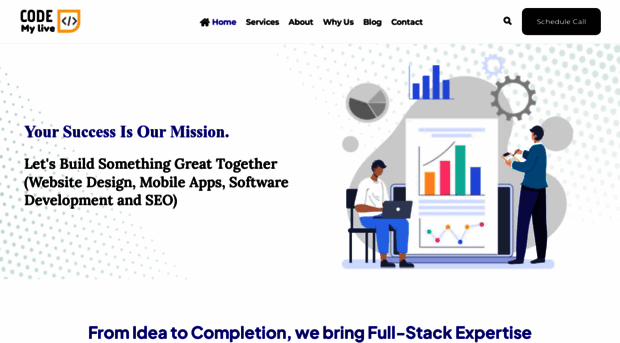 mycodelive.com