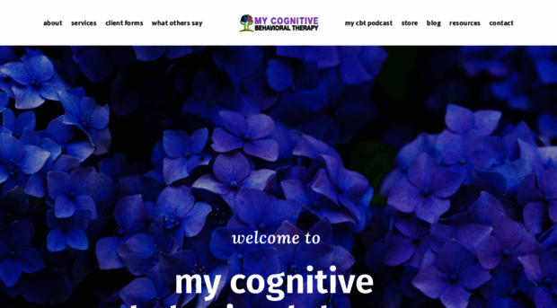 mycognitivebehavioraltherapy.com