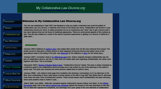 mycollaborativelawdivorce.org