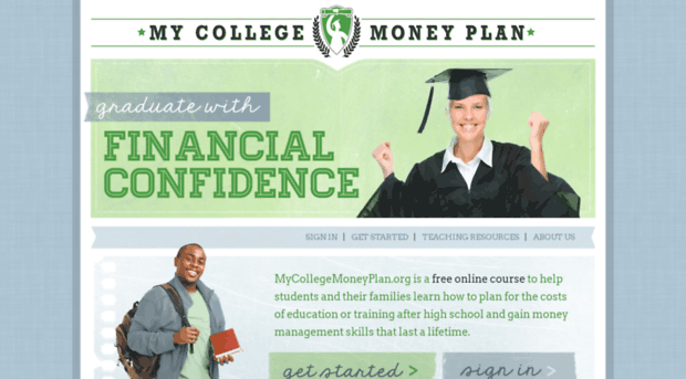 mycollegemoneyplan.org