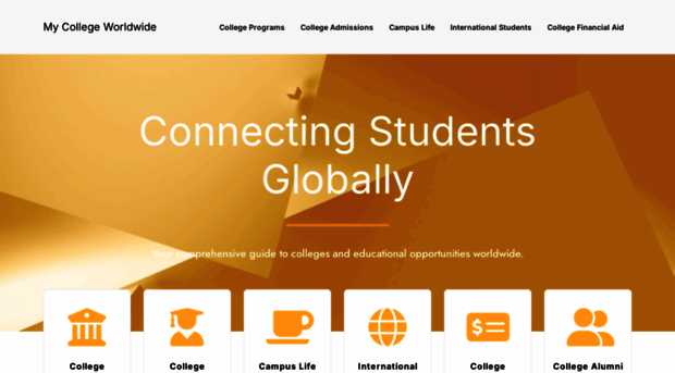 mycollegeworldwide.com