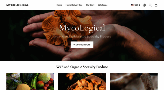 mycological.com