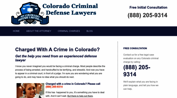 mycoloradodefenselawyer.com