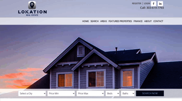 mycoloradohomefinders.com