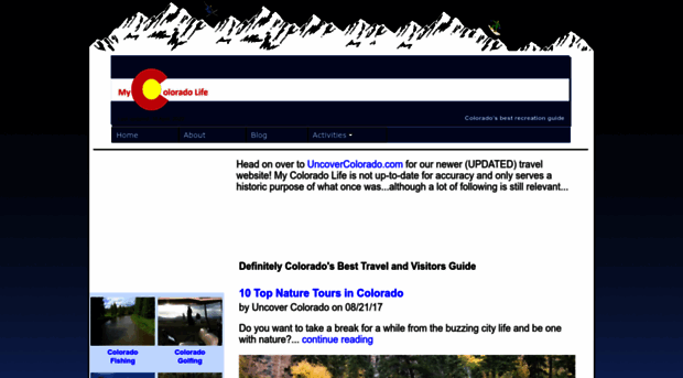 mycoloradolife.com