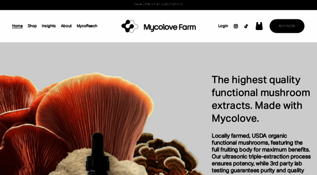 mycolove.farm