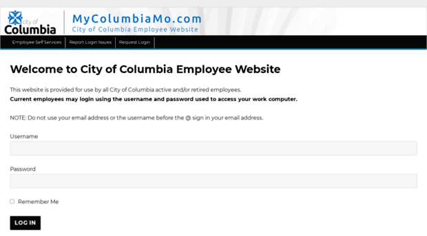 mycolumbiamo.com