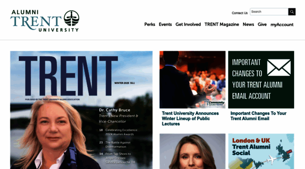 mycommunity.trentu.ca