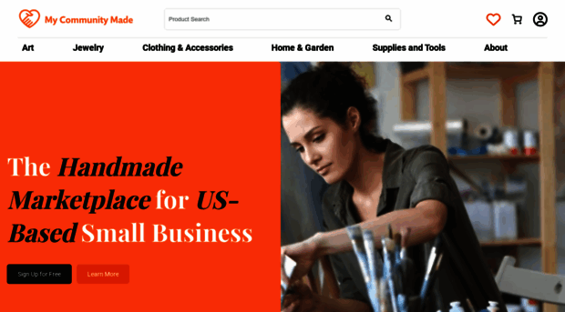 mycommunitymade.com