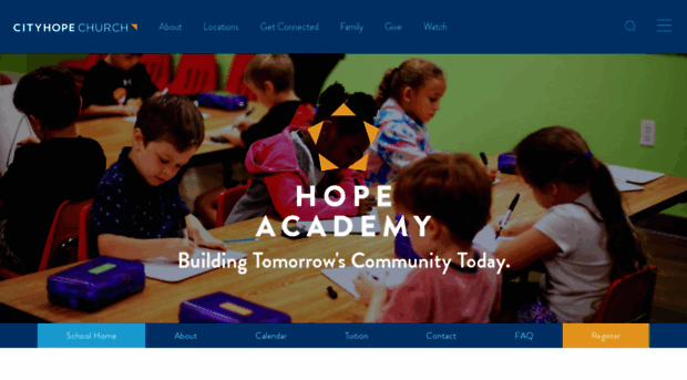 mycommunityschool.org