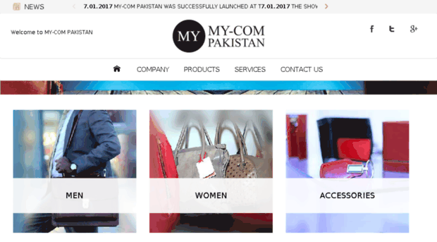 mycompakistan.com
