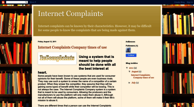 mycomplain.blogspot.com