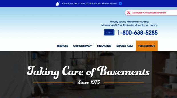 mycompletebasement.com