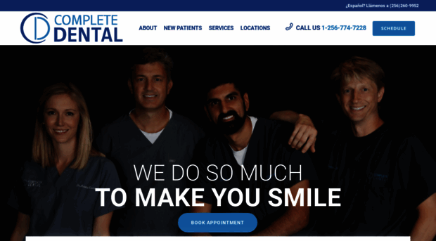 mycompletedental.com