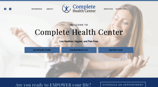 mycompletehealth.net