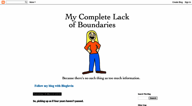 mycompletelackofboundaries.blogspot.ca