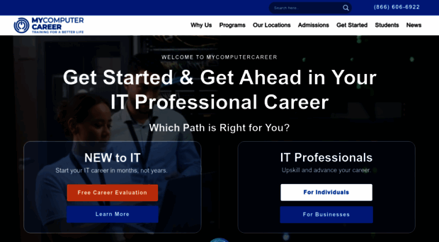 mycomputercareer.edu