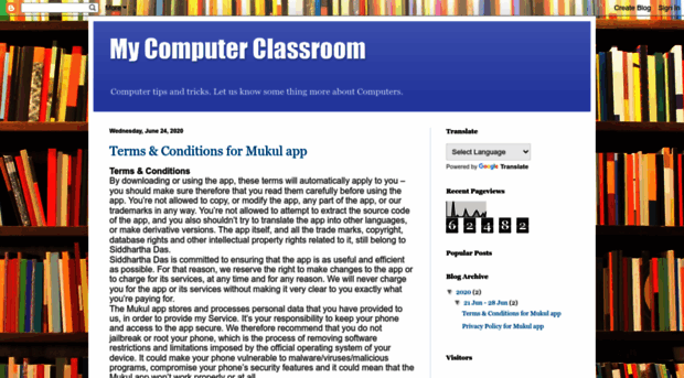 mycomputerclassroom.blogspot.com.au