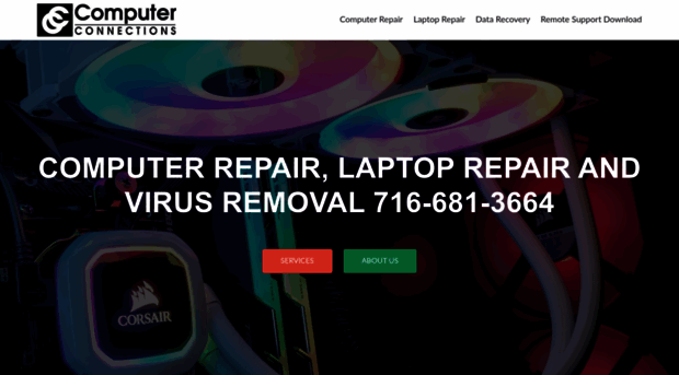 mycomputerconnections.com