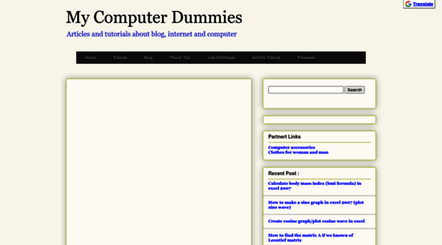 mycomputerdummies.blogspot.com