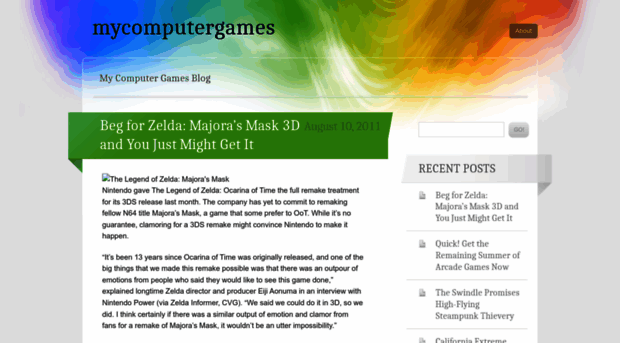 mycomputergamesblog.wordpress.com